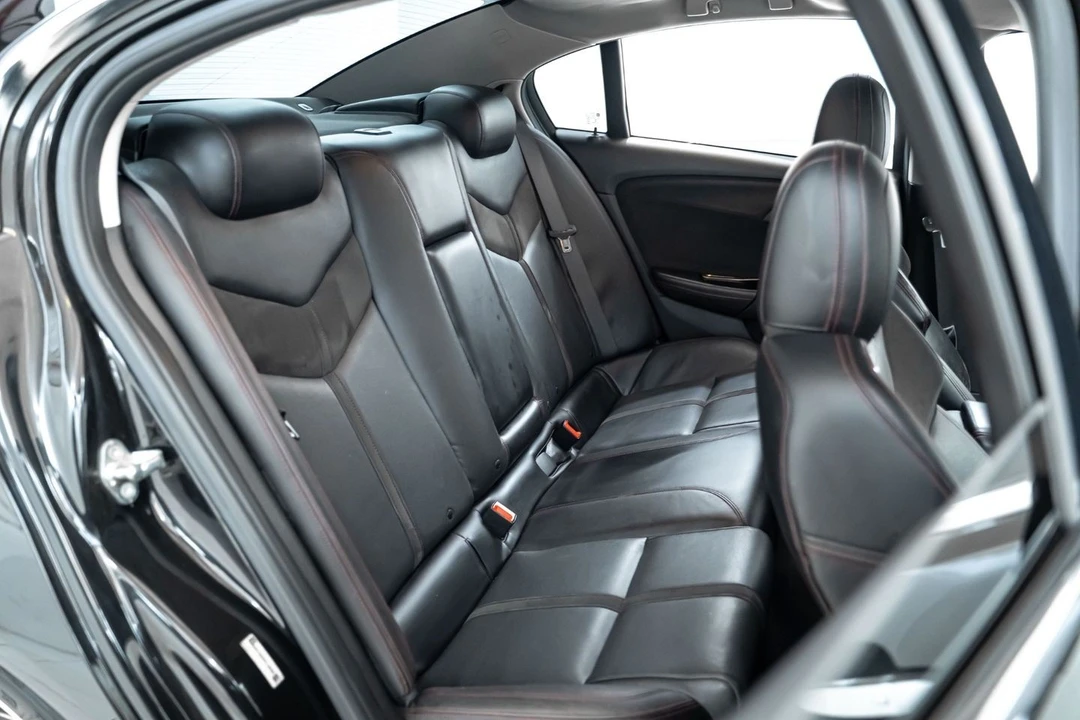 2015 Chevrolet SS - Image 24 of 31