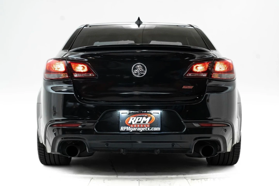 2015 Chevrolet SS - Image 4 of 31