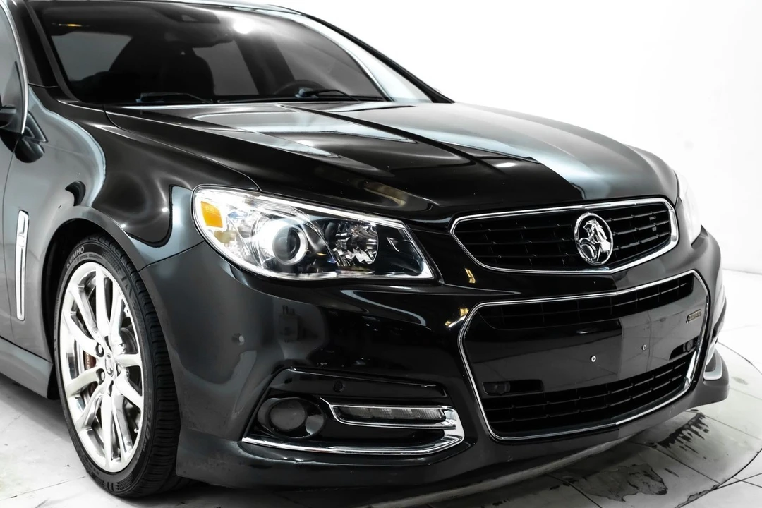 2015 Chevrolet SS - Image 13 of 31