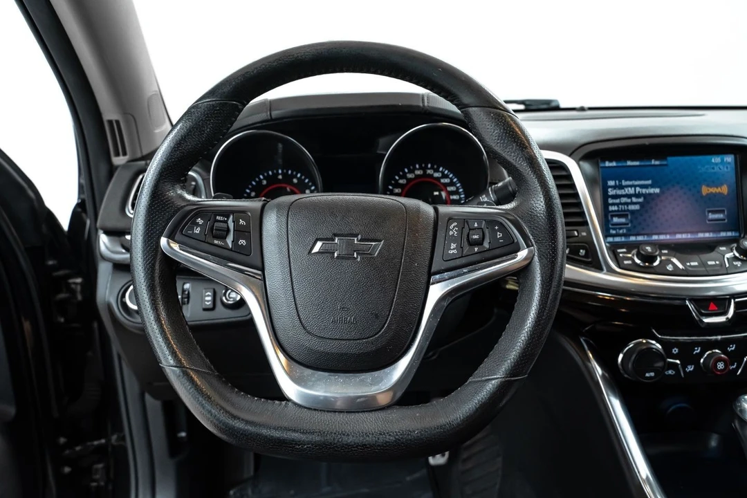2015 Chevrolet SS - Image 28 of 31