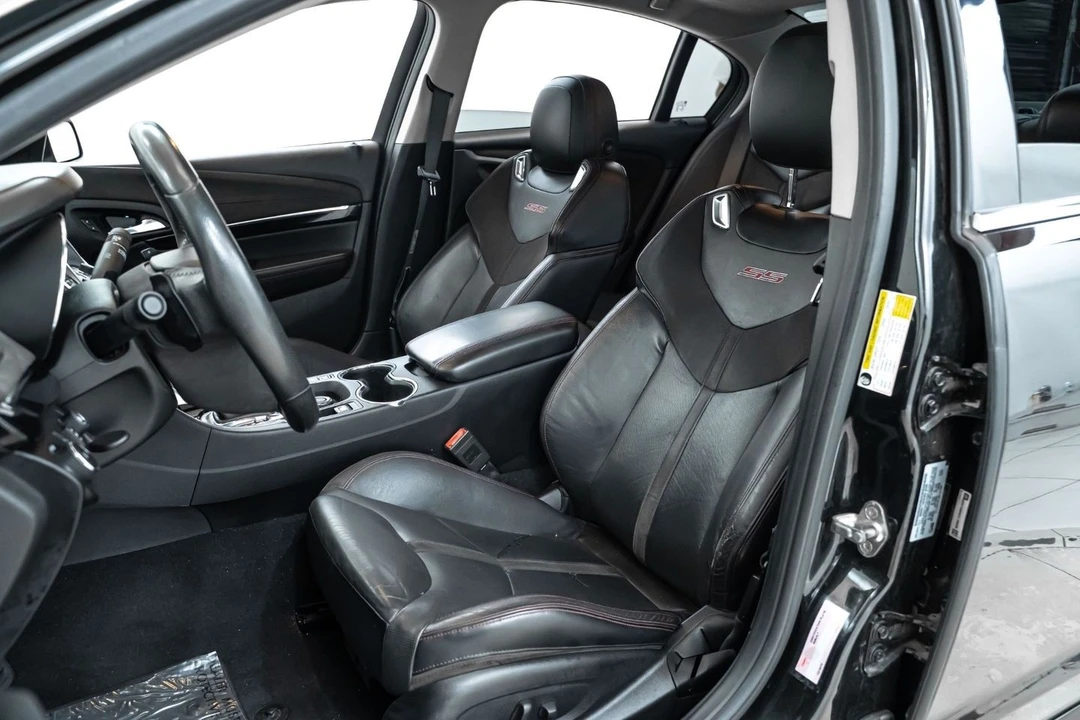 2015 Chevrolet SS - Image 17 of 31