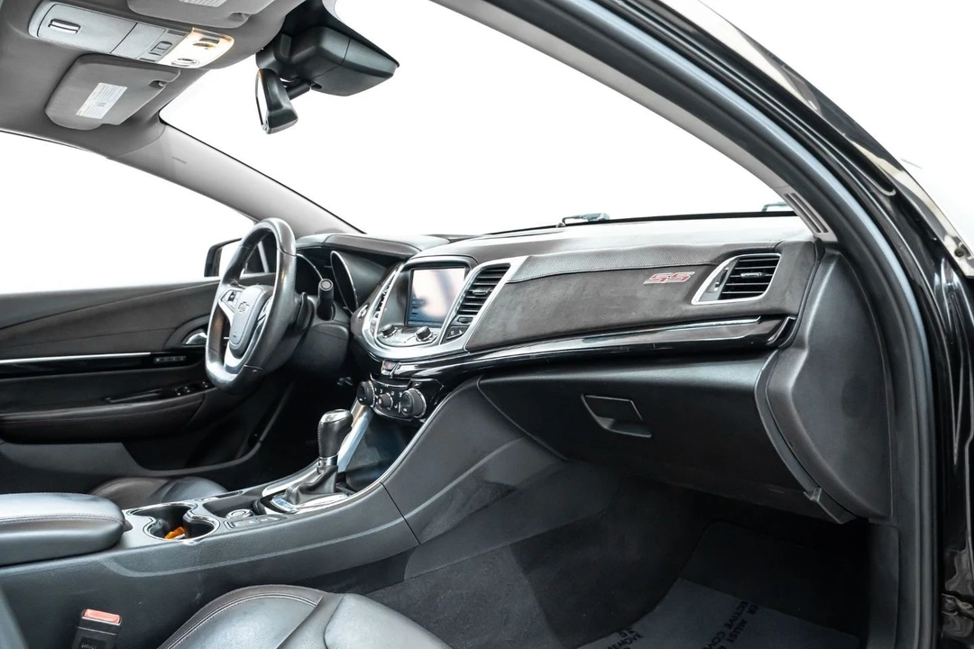 2015 Chevrolet SS - Image 26 of 31
