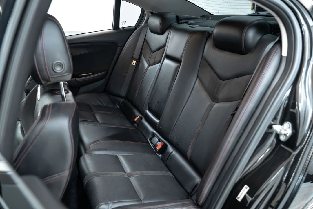 2015 Chevrolet SS - Image 21 of 31