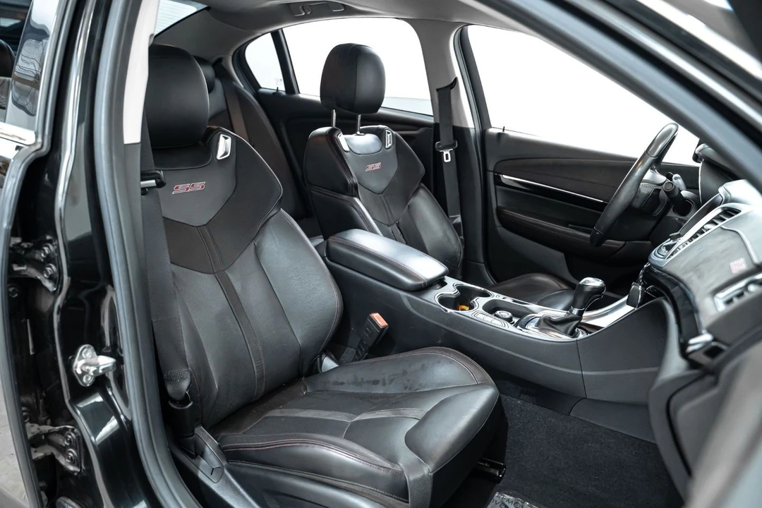 2015 Chevrolet SS - Image 27 of 31