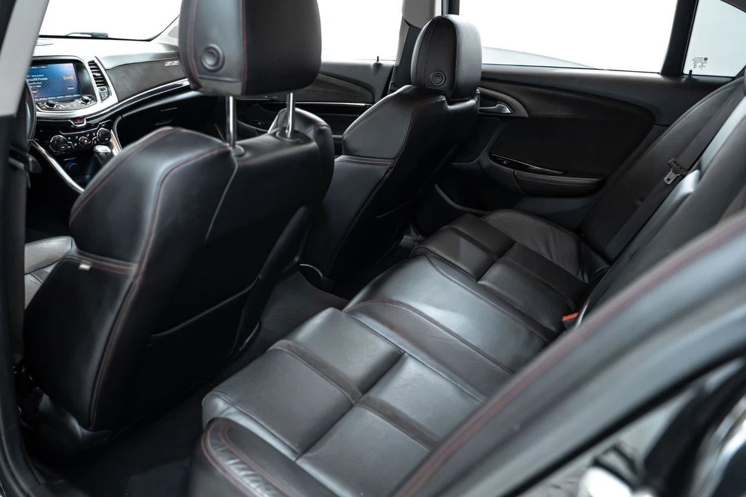 2015 Chevrolet SS - Image 20 of 31
