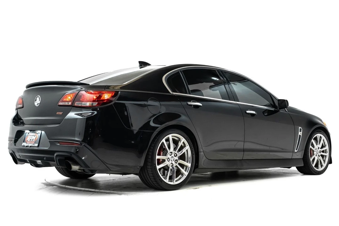 2015 Chevrolet SS - Image 5 of 31