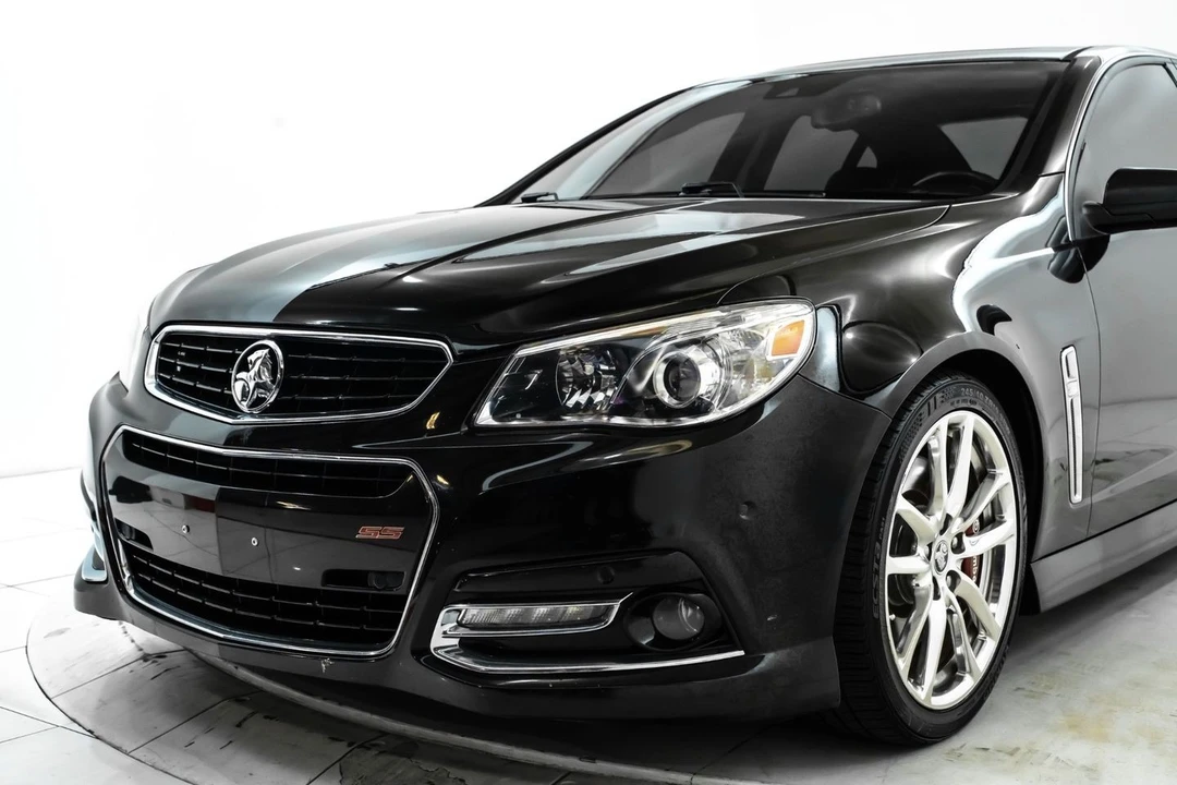 2015 Chevrolet SS - Image 14 of 31