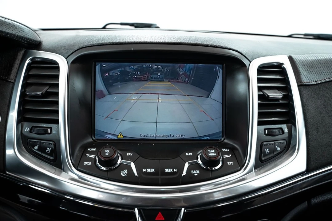 2015 Chevrolet SS - Image 31 of 31