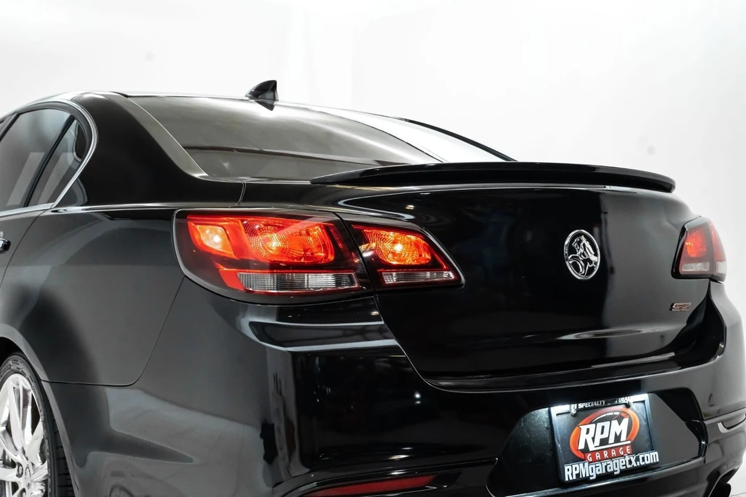 2015 Chevrolet SS - Image 11 of 31