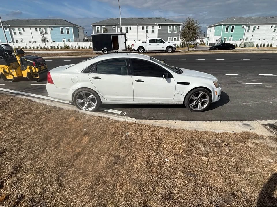 2015 Chevrolet SS - Image 3 of 8