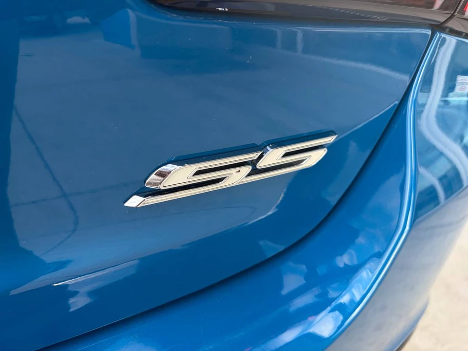 2015 Chevrolet SS - Image 20 of 20