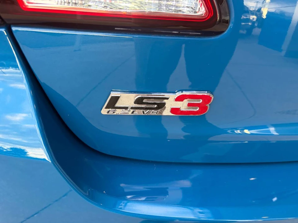 2015 Chevrolet SS - Image 19 of 20