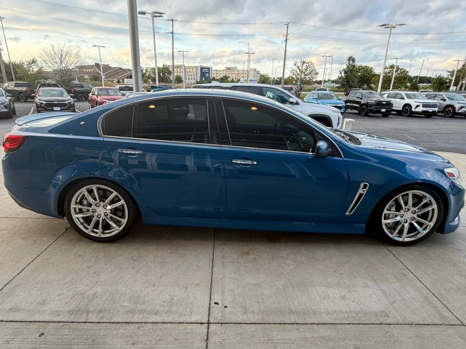 2015 Chevrolet SS - Image 7 of 20
