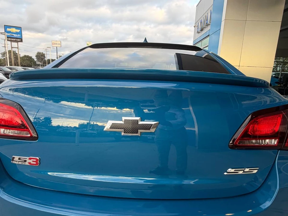2015 Chevrolet SS - Image 6 of 20