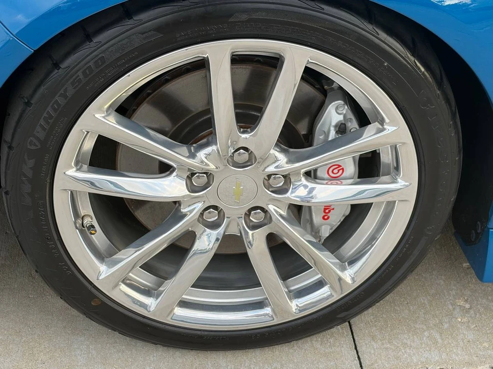 2015 Chevrolet SS - Image 2 of 20
