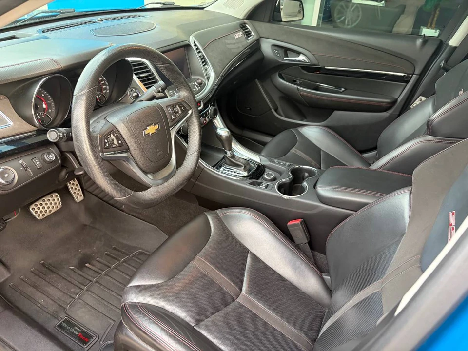 2015 Chevrolet SS - Image 9 of 20