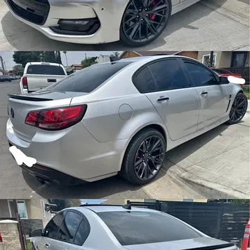 2015 Chevrolet SS