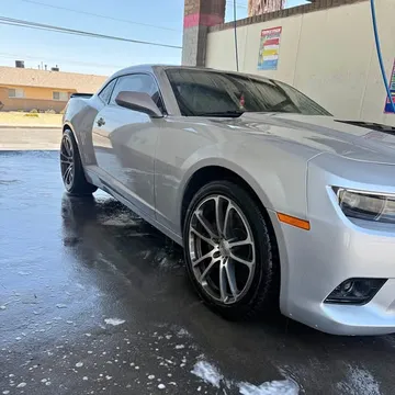 2015 Chevrolet SS