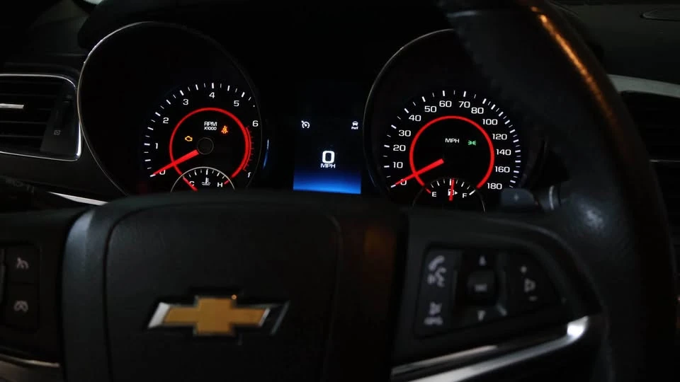 2015 Chevrolet SS - Image 3 of 9