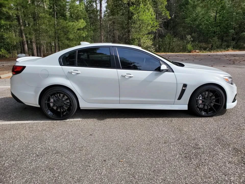 2015 Chevrolet SS - Image 3 of 9