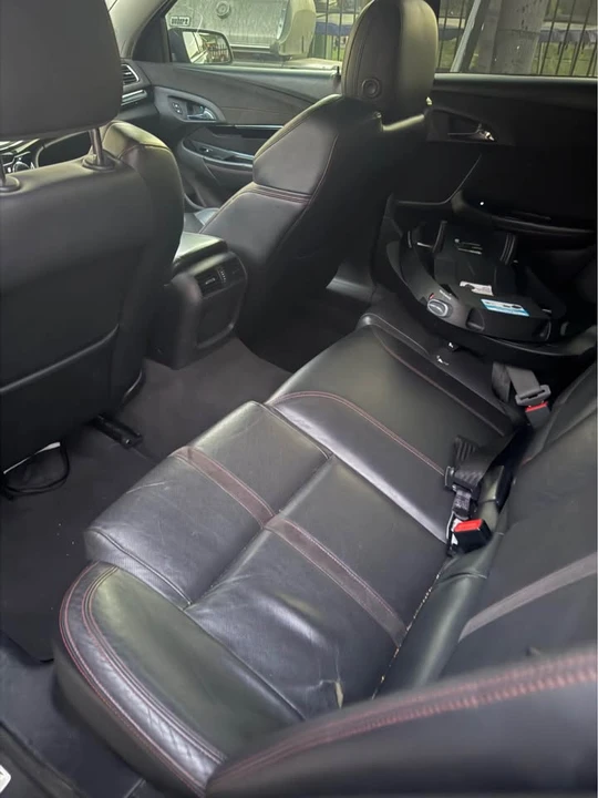 2015 Chevrolet SS - Image 3 of 6
