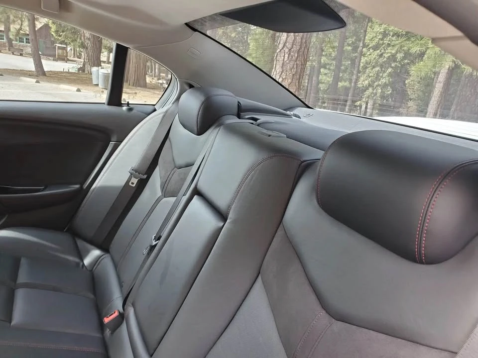 2015 Chevrolet SS - Image 7 of 9
