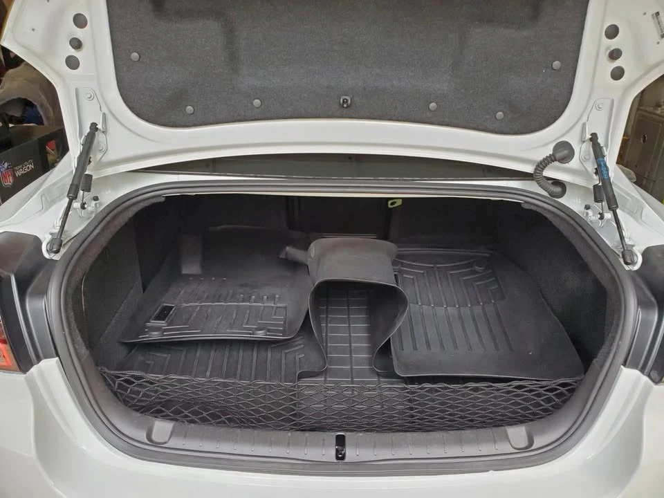2015 Chevrolet SS - Image 9 of 9