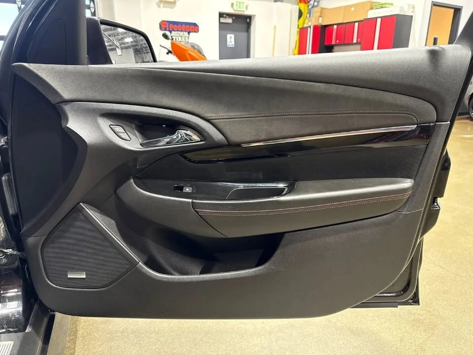 2015 Chevrolet SS - Image 15 of 20
