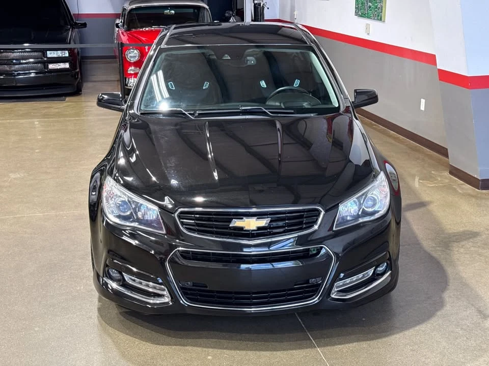 2015 Chevrolet SS - Image 6 of 20