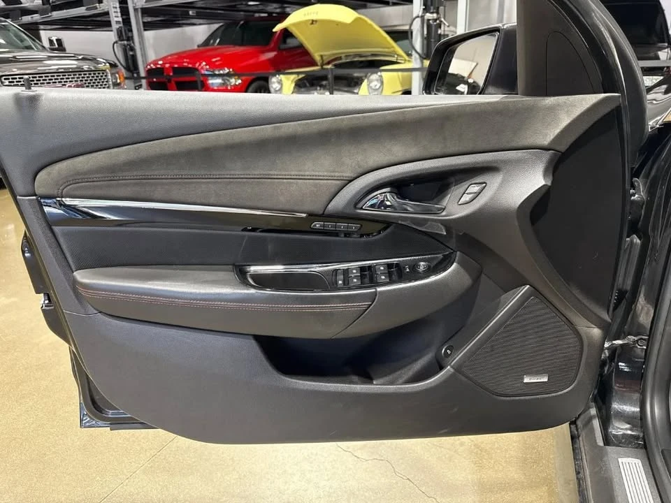 2015 Chevrolet SS - Image 10 of 20