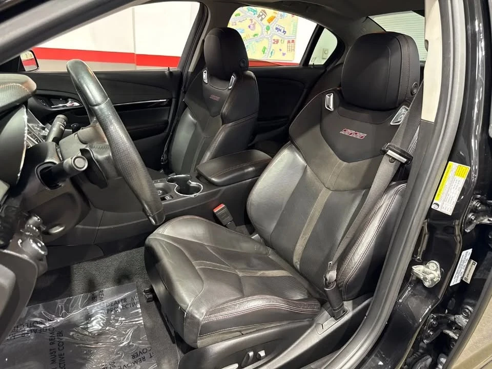 2015 Chevrolet SS - Image 11 of 20