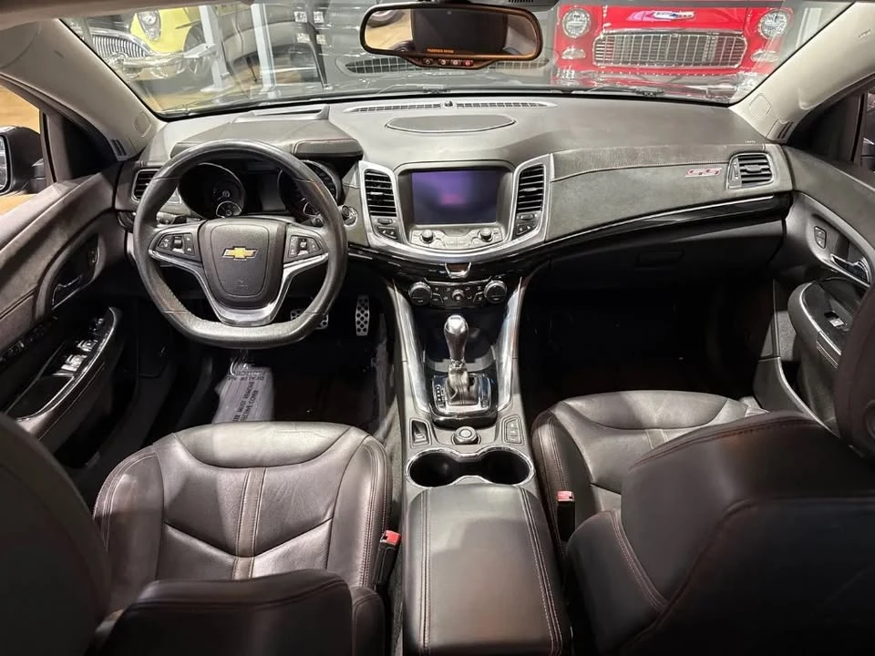 2015 Chevrolet SS - Image 13 of 20