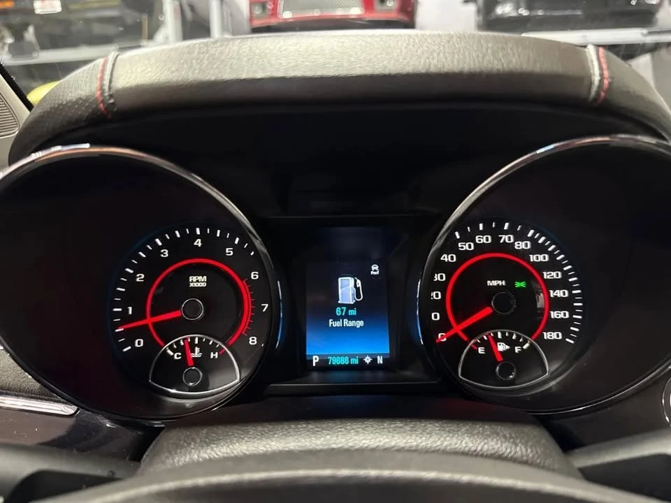 2015 Chevrolet SS - Image 12 of 20
