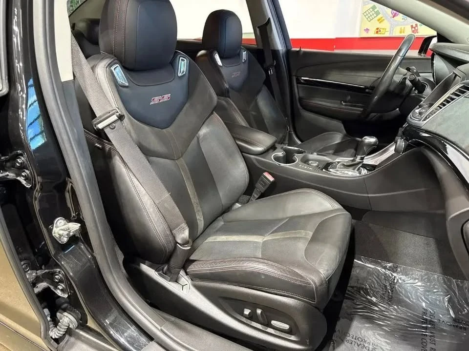 2015 Chevrolet SS - Image 6 of 7