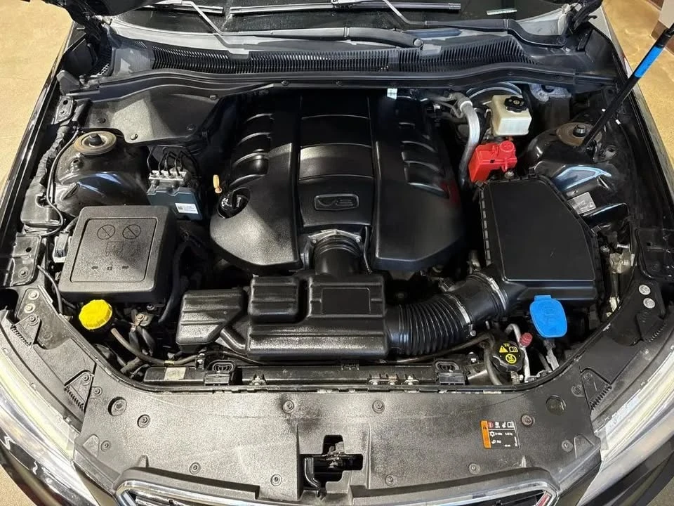 2015 Chevrolet SS - Image 3 of 7