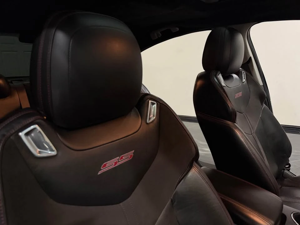 2015 Chevrolet SS - Image 11 of 18