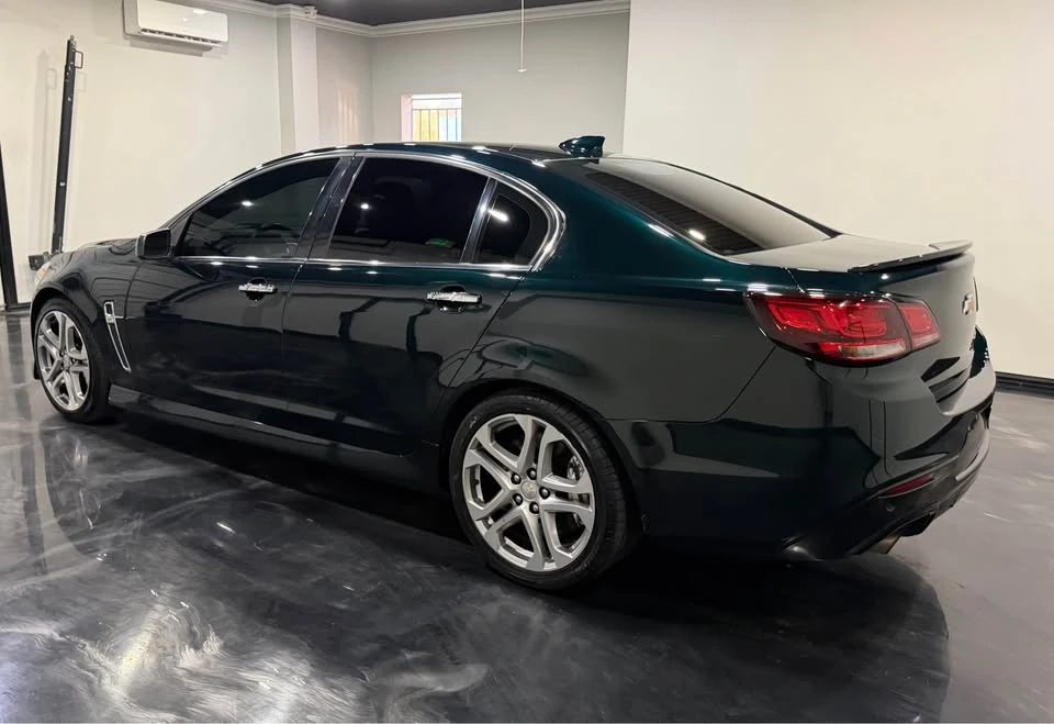 2015 Chevrolet SS - Image 17 of 18