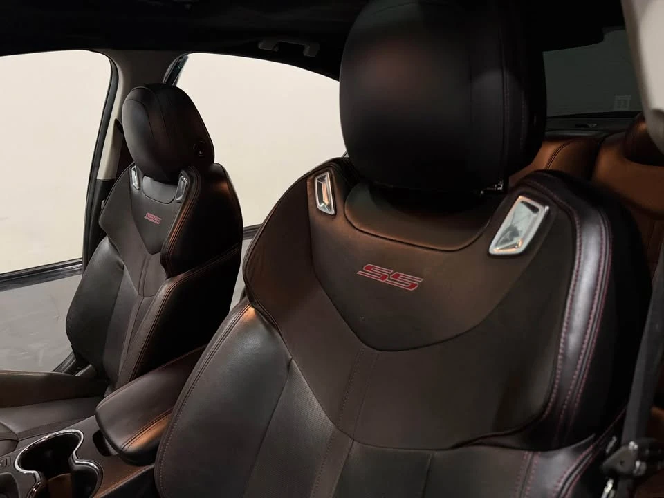 2015 Chevrolet SS - Image 9 of 18