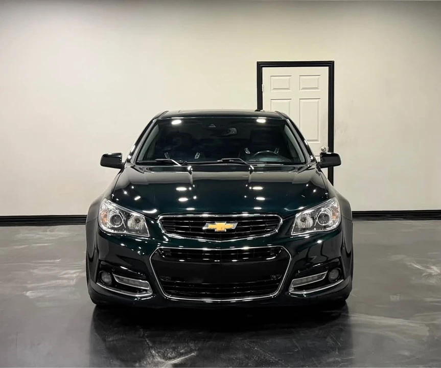 2015 Chevrolet SS - Image 4 of 18