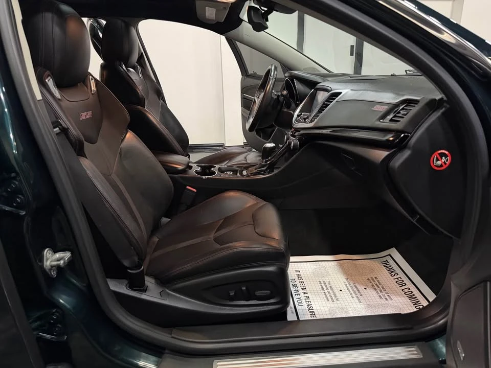 2015 Chevrolet SS - Image 10 of 18