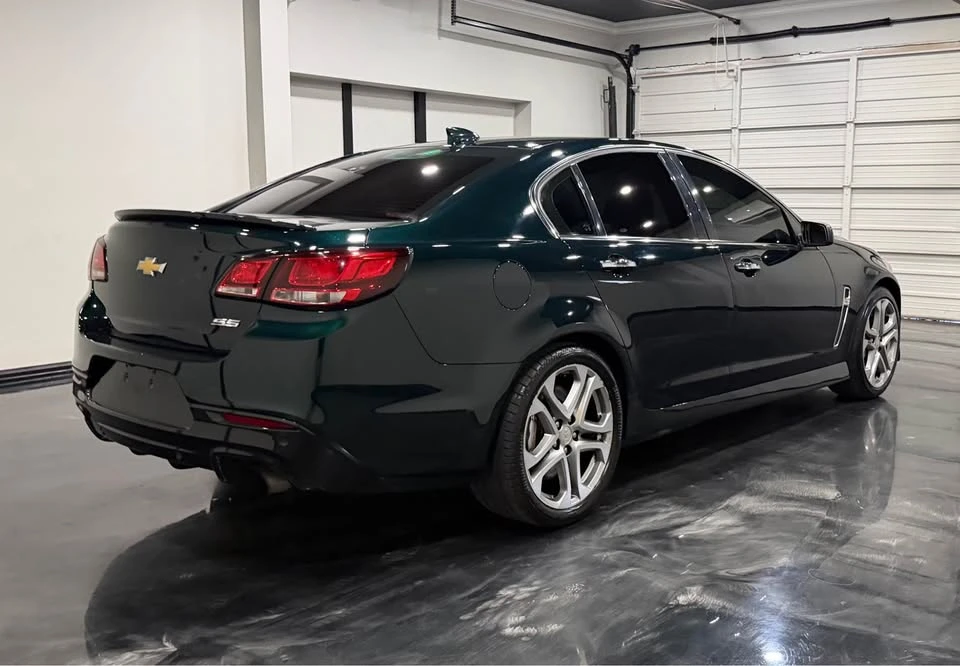 2015 Chevrolet SS - Image 16 of 18