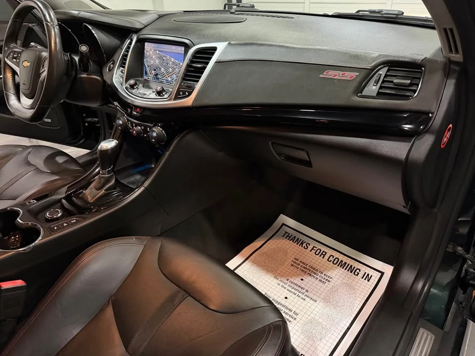 2015 Chevrolet SS - Image 12 of 18