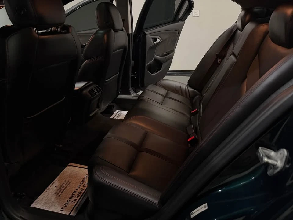 2015 Chevrolet SS - Image 15 of 18