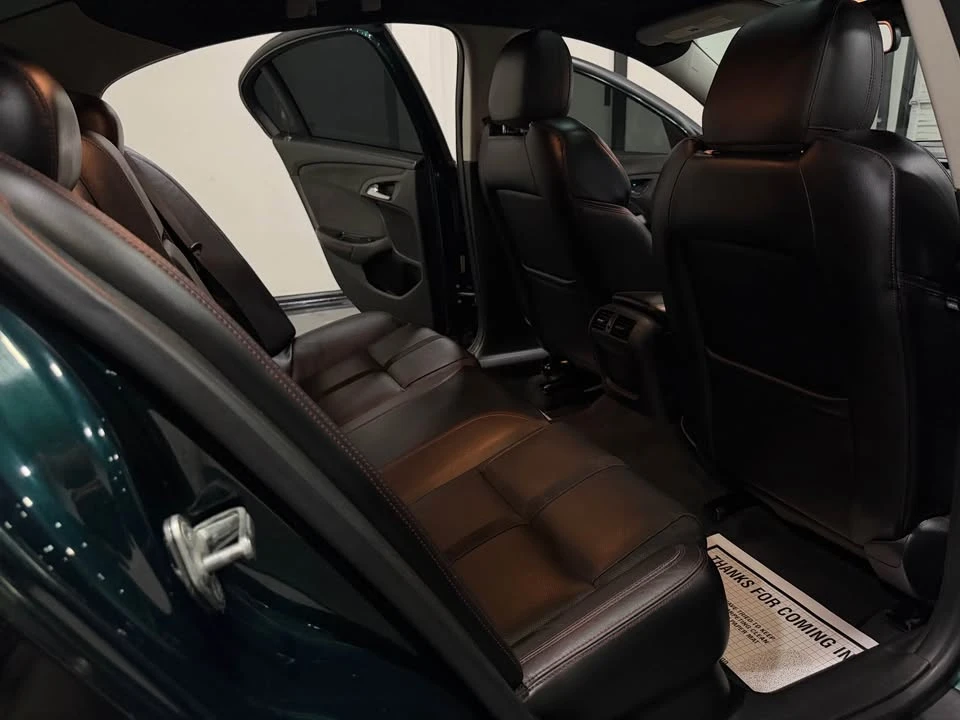 2015 Chevrolet SS - Image 14 of 18