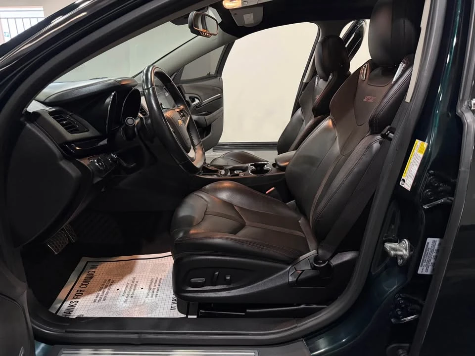 2015 Chevrolet SS - Image 8 of 18