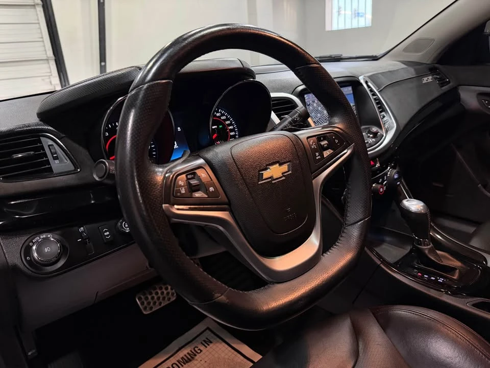 2015 Chevrolet SS - Image 7 of 18
