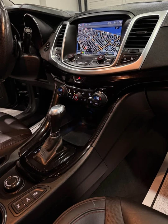2015 Chevrolet SS - Image 13 of 18