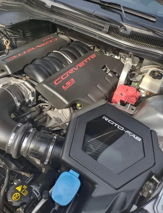 2015 Chevrolet SS - Image 9 of 10