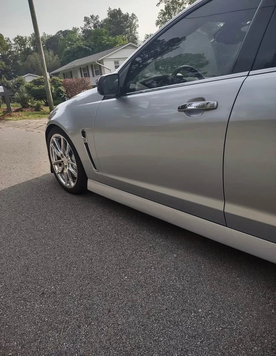 2015 Chevrolet SS - Image 4 of 10
