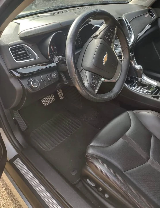 2015 Chevrolet SS - Image 6 of 10